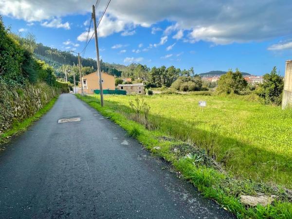 Terreno en Lugar Foxo