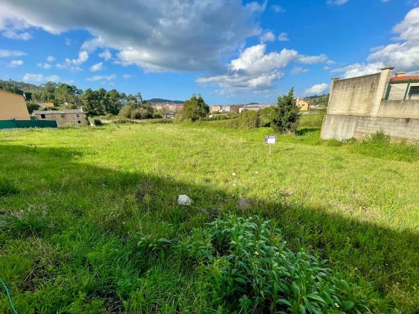 Terreno en Lugar Foxo