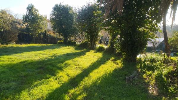 Terreno en calle Vacarizas
