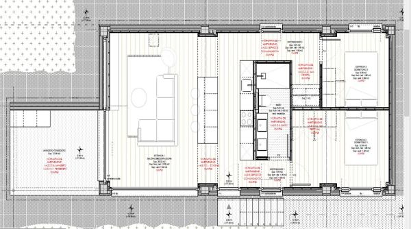 Terreno en Dexo-Lorbé