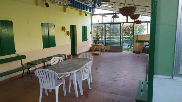 Terreno en calle Vacarizas