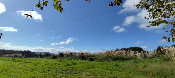 Terreno en Dexo-Lorbé