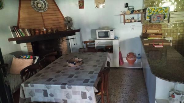 Terreno en calle Vacarizas