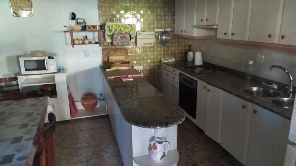 Terreno en calle Vacarizas