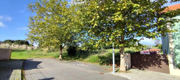 Terreno en Dexo-Lorbé