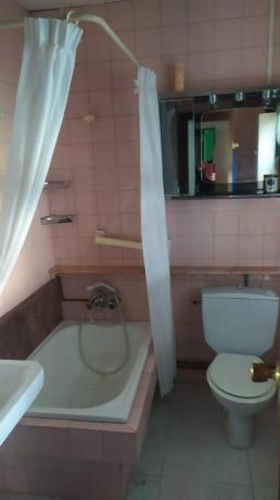 Terreno en calle Vacarizas