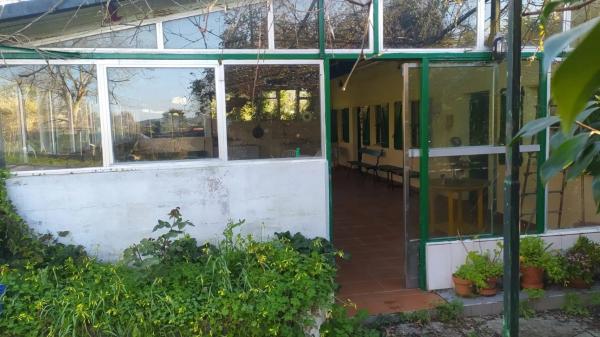 Terreno en calle Vacarizas