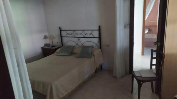 Terreno en calle Vacarizas