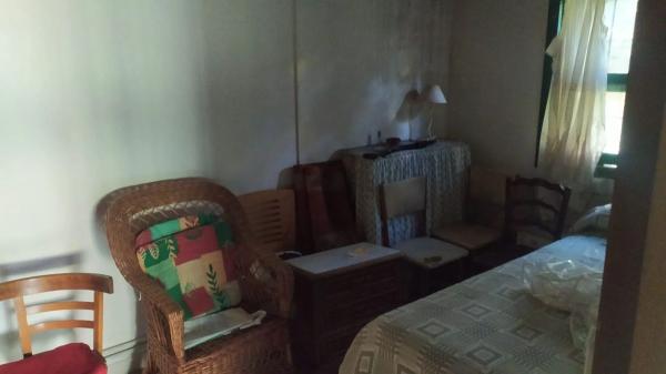 Terreno en calle Vacarizas