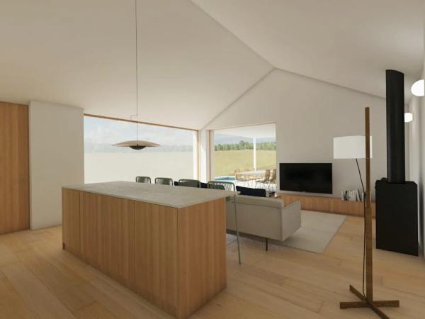 Terreno en Dexo-Lorbé