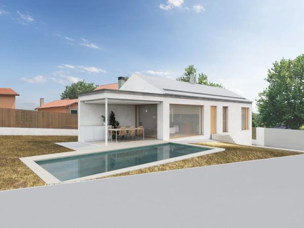 Terreno en Dexo-Lorbé