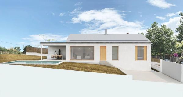 Terreno en Dexo-Lorbé