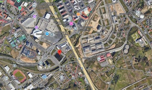 Terreno en Lamelas, 87 -d