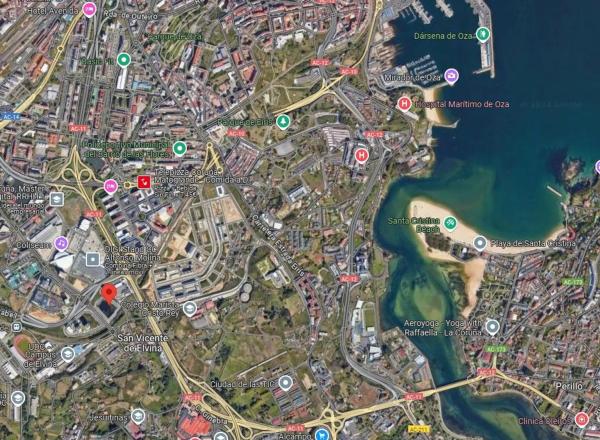 Terreno en Lamelas, 87 -d