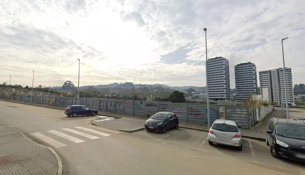 Terreno en Lamelas, 87 -d