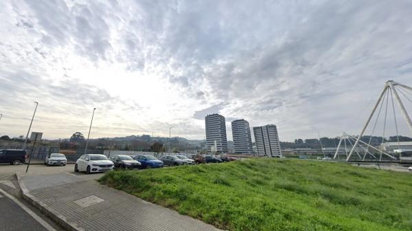 Terreno en Lamelas, 87 -d