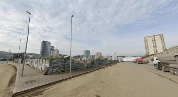 Terreno en Lamelas, 87 -d