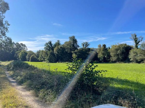 Terreno en Barciela s/n Polígono