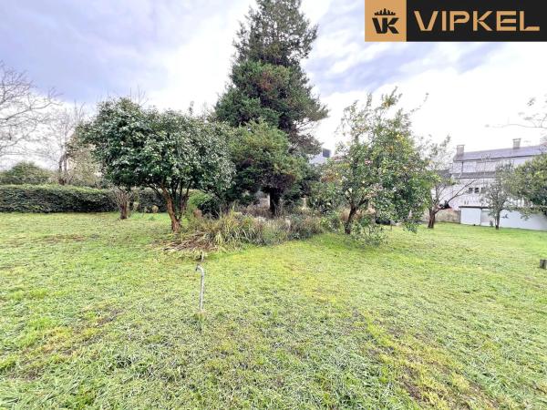 Terreno en calle Alcalde Francisco Javier Alvajar