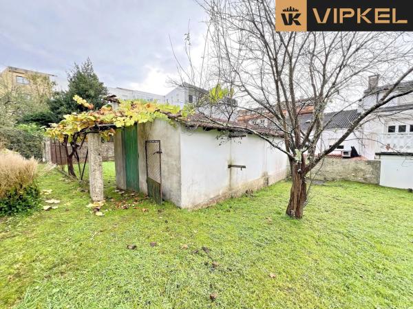 Terreno en calle Alcalde Francisco Javier Alvajar