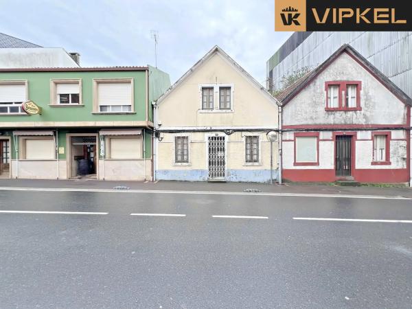 Terreno en calle Alcalde Francisco Javier Alvajar