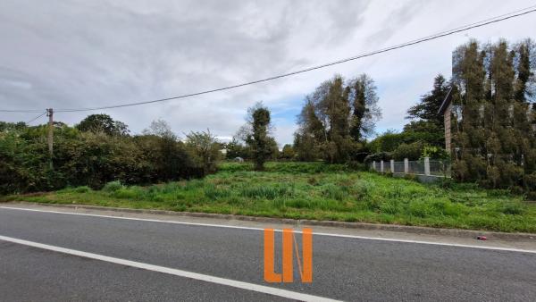 Terreno en Liáns
