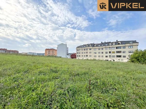 Terreno en travesía da Groufa