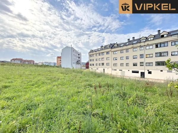 Terreno en travesía da Groufa