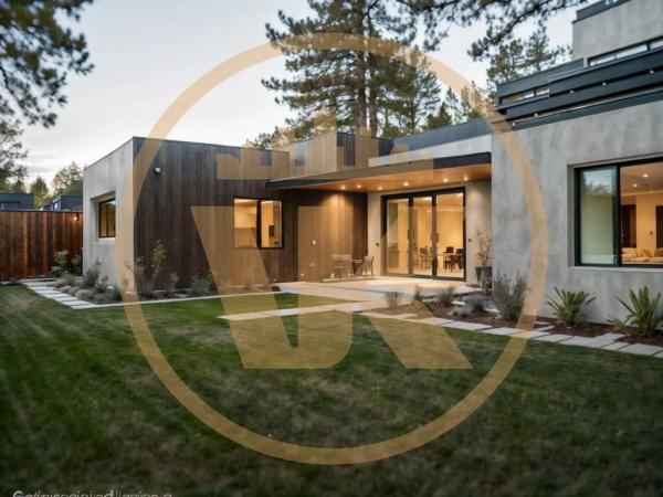 Terreno en travesía da Groufa