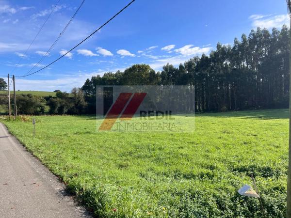 Terreno en calle Borreiros
