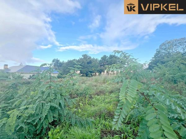 Terreno en avenida Emilia Pardo Bazán