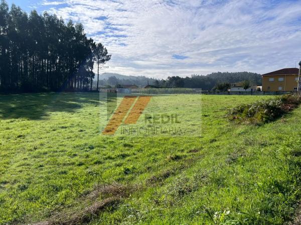 Terreno en calle Borreiros