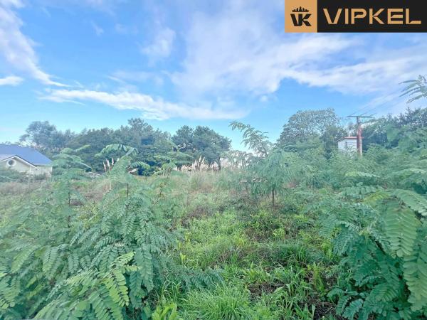 Terreno en avenida Emilia Pardo Bazán