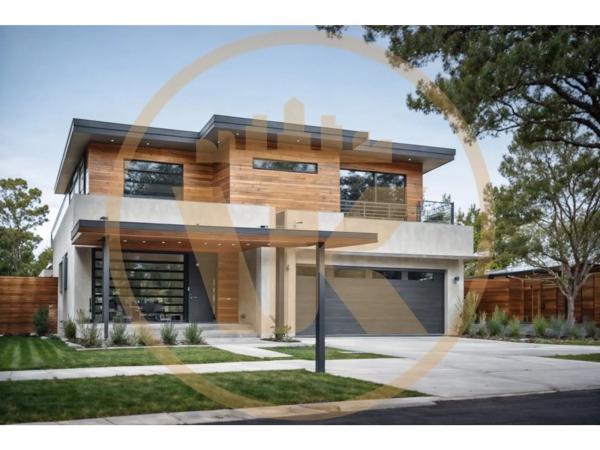 Terreno en avenida Emilia Pardo Bazán