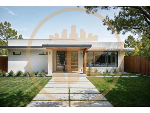 Terreno en avenida Emilia Pardo Bazán