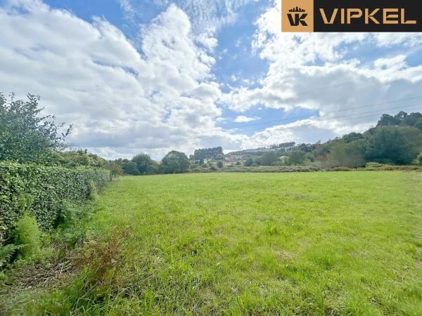 Terreno en Aldea Armuño