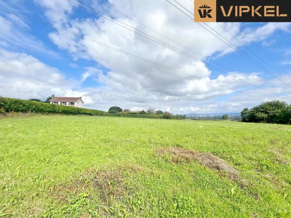 Terreno en Aldea Armuño