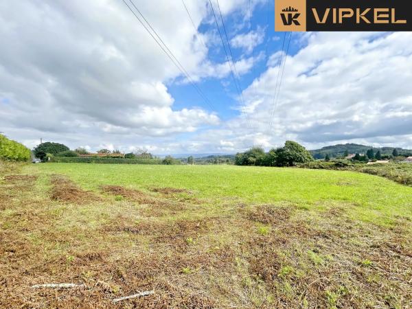 Terreno en Aldea Armuño