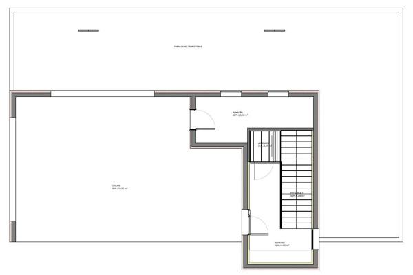 Terreno en avenida de Caión, km 5