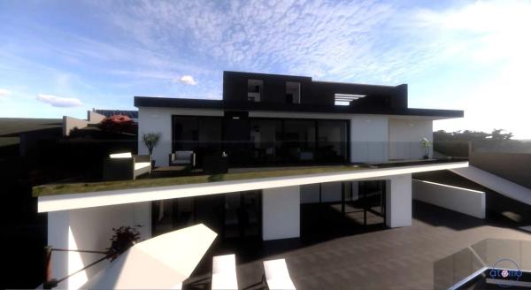 Terreno en avenida de Caión, km 5