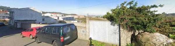 Terreno en calle Bos Aires, 17