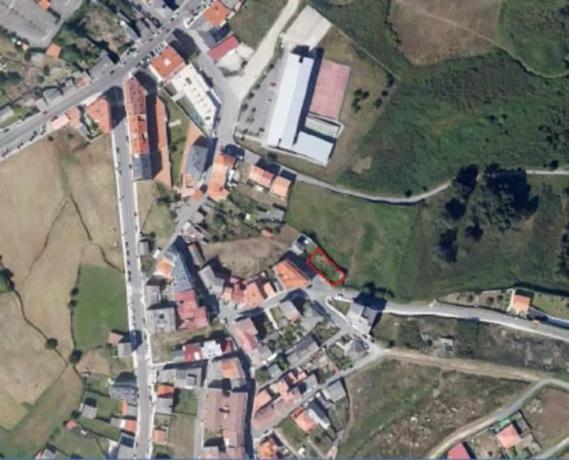 Terreno en calle Bos Aires, 17