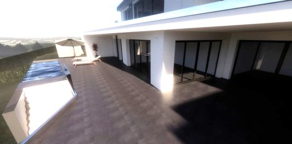 Terreno en avenida de Caión, km 5