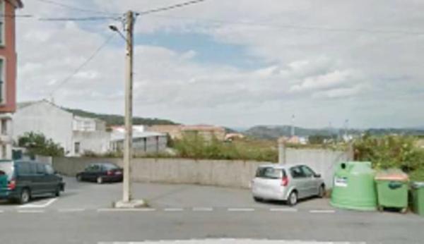 Terreno en calle Bos Aires, 17