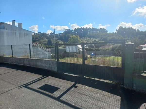 Terreno en avenida República Argentina