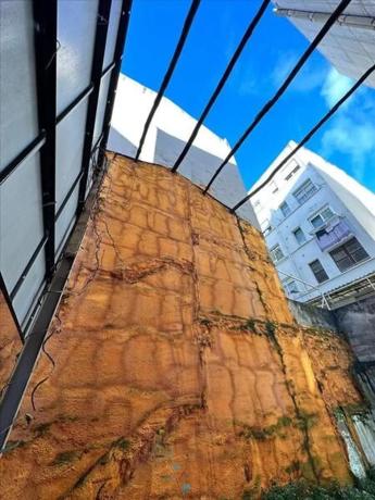 Terreno en calle Pedroso, 14