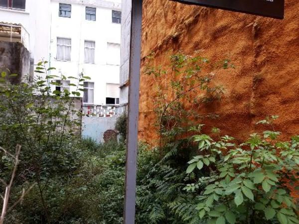 Terreno en calle Pedroso, 14