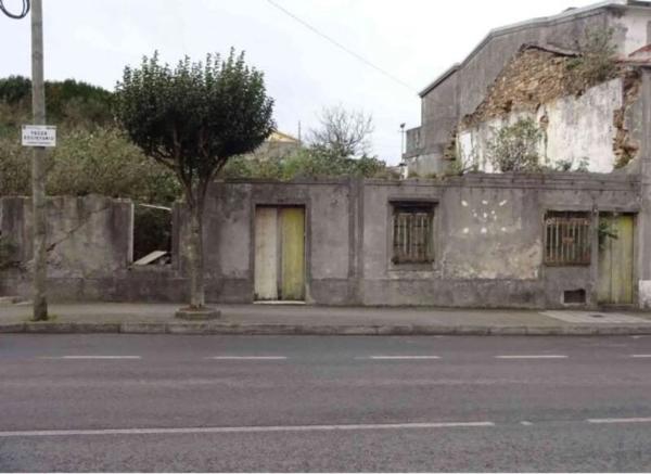 Terreno en travesía de Pastoriza, 103