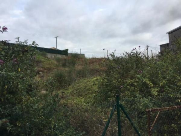 Terreno en travesía de Pastoriza, 103