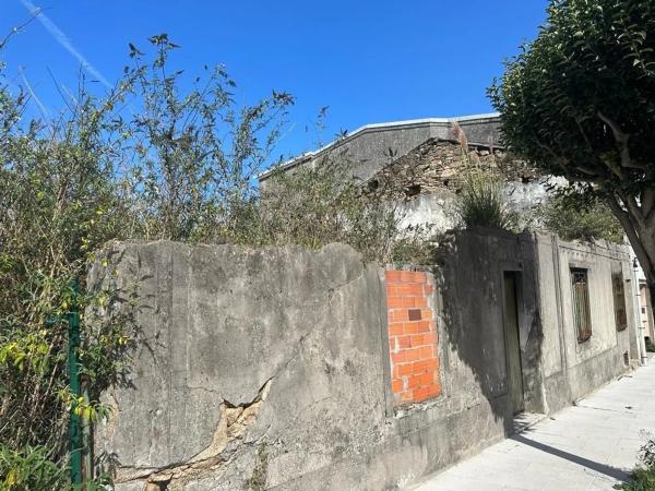 Terreno en travesía de Pastoriza, 103